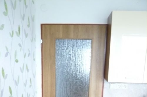 Dveře laminátové dub