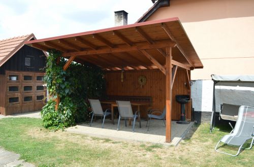 Pergola