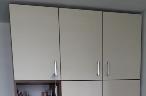 Výroba nábytku z masivu i lamino desek