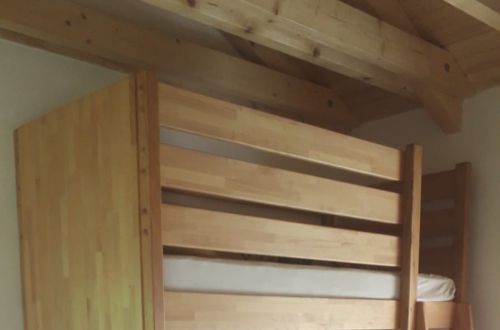 Výroba nábytku z masivu i lamino desek