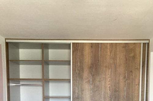 Výroba nábytku z masivu i lamino desek