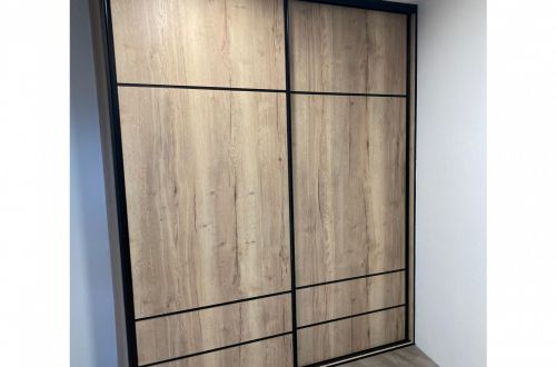 Výroba nábytku z masivu i lamino desek